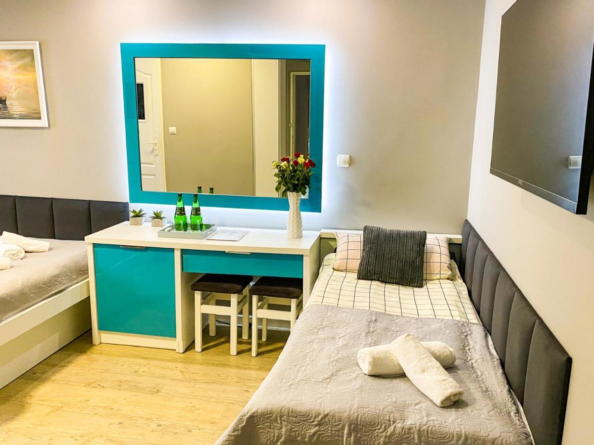 Villa Dana Leba Zimmer foto