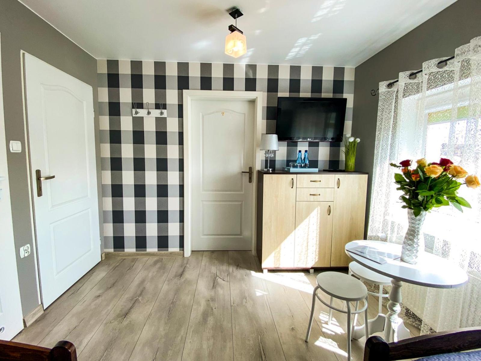 Villa Dana Leba Zimmer foto